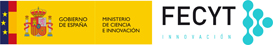 Logo Ministerio-FECYT